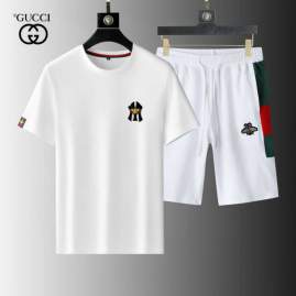 Picture of Gucci Shirt Pant Suits _SKUGucciM-4XL25cx230622042